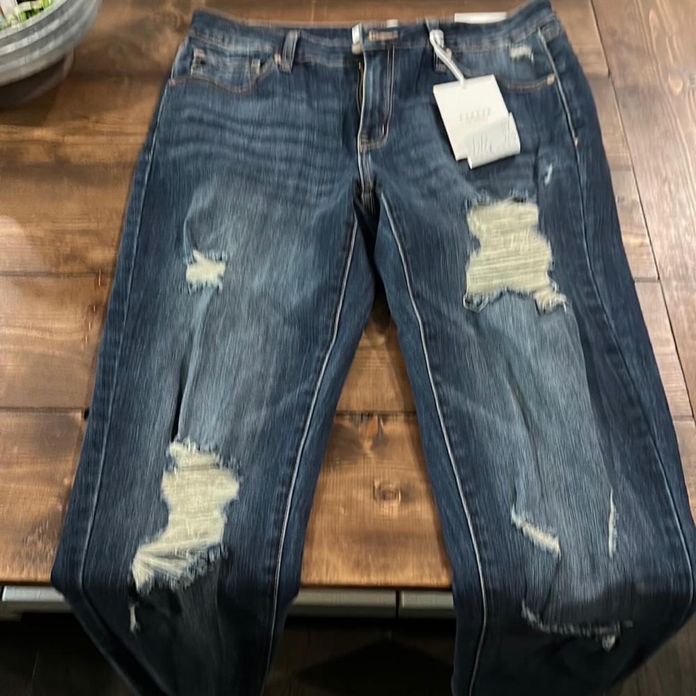 Kancan jeans